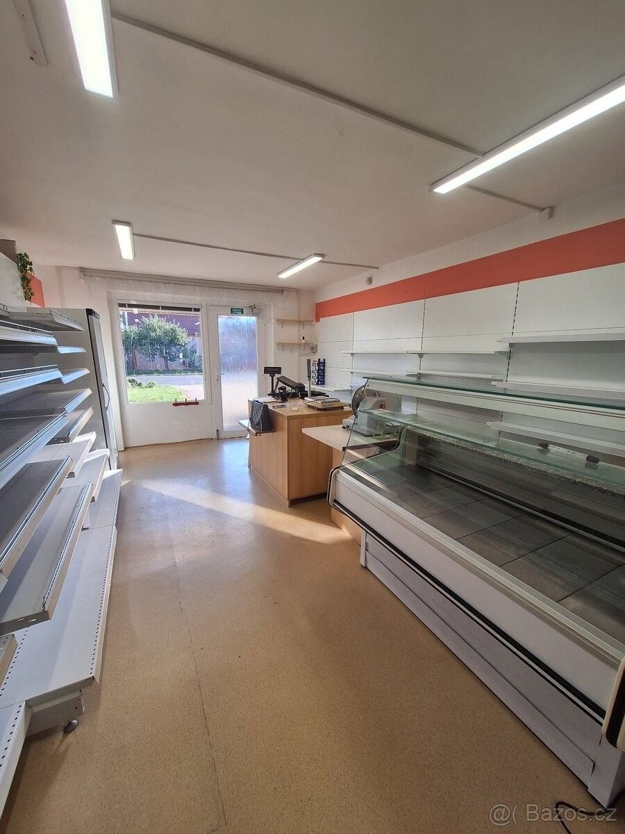 Obchodní prostory · Brodek u Přerova, 751 03 - 3