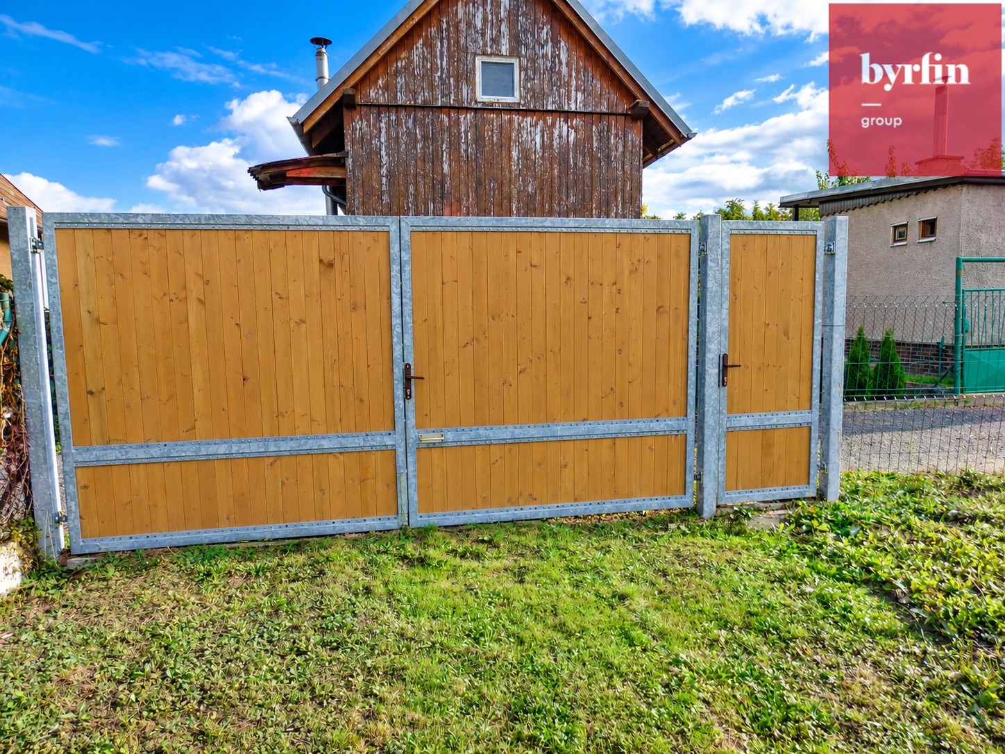Zahrada · 250 m² · Opava - 3