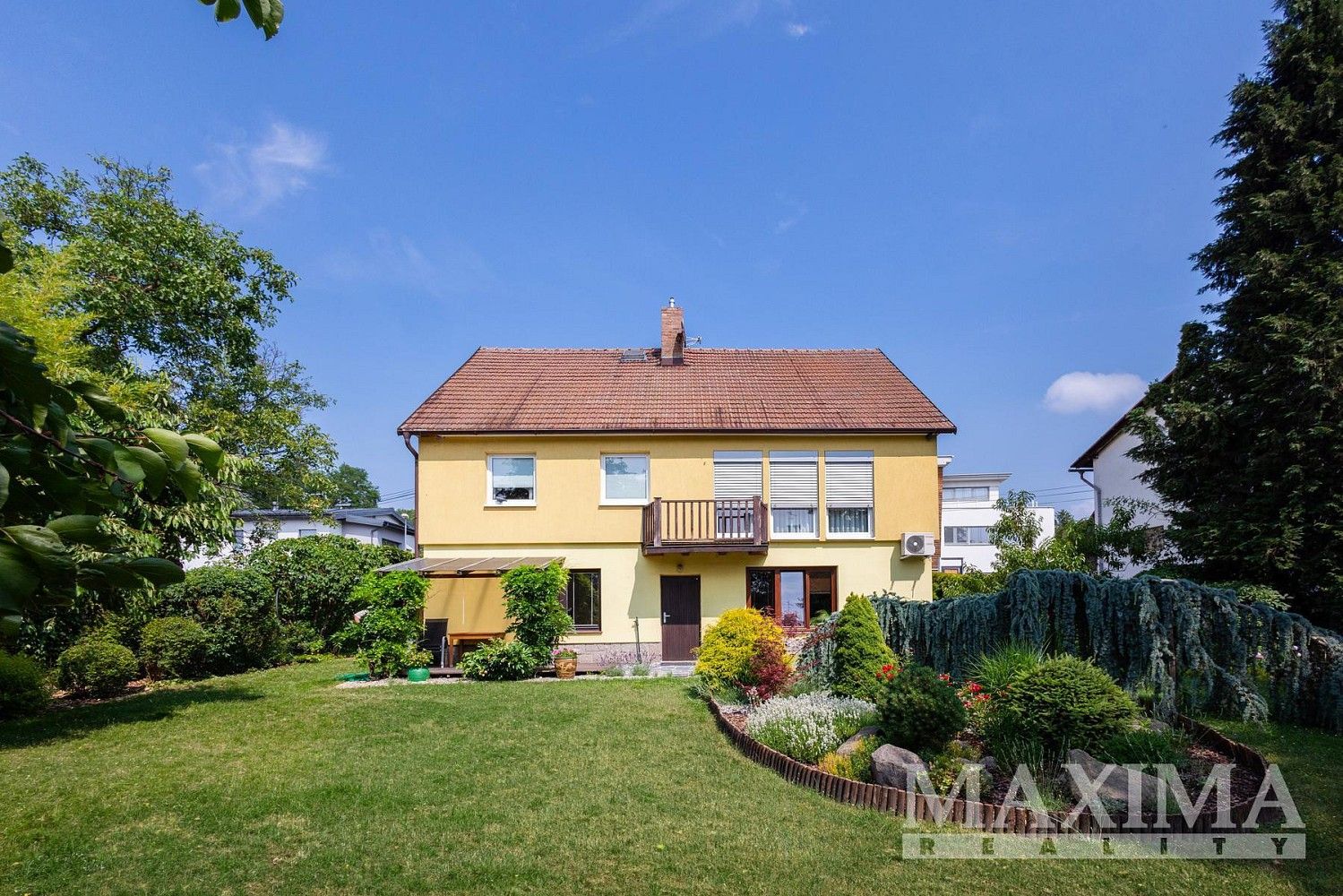 Prodej rodinný dům - Praha - Hodkovičky, okres Praha 4, Hlavní město Praha, 270 m² - 5