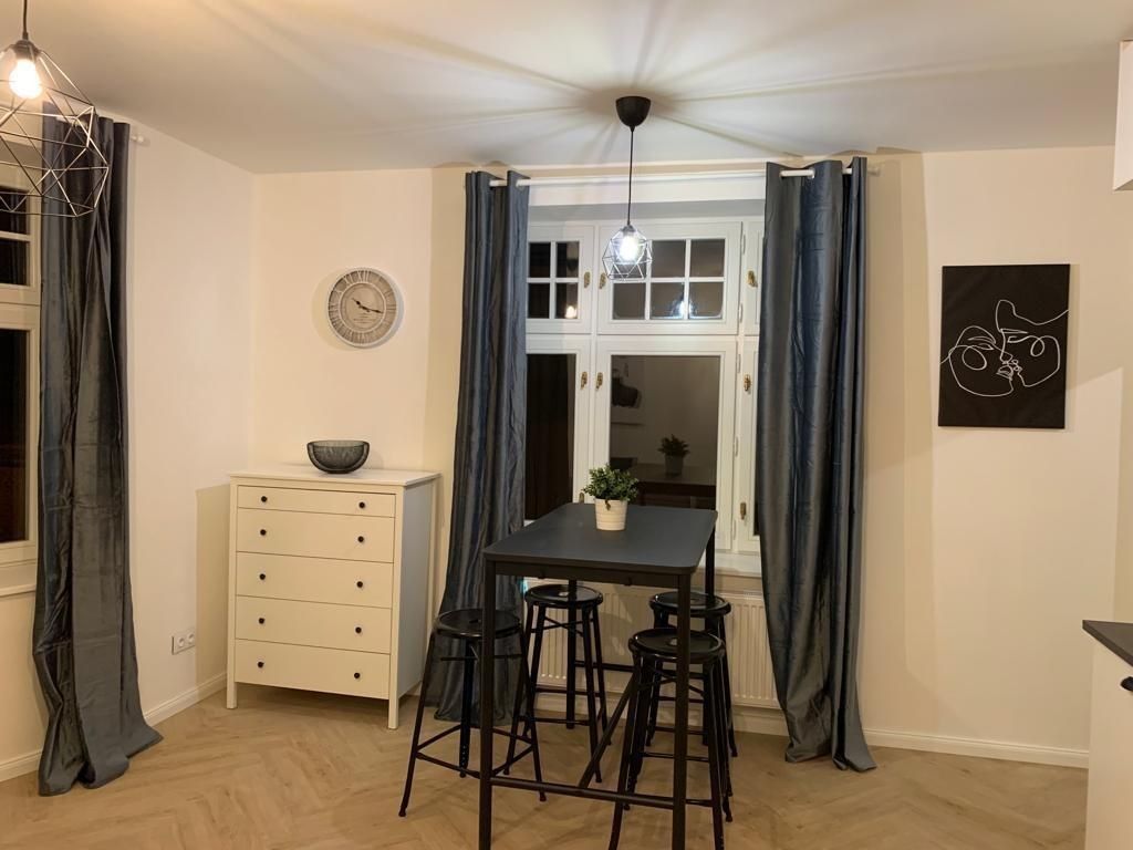 Pronájem byt 1+kk - Josefův Důl u Jablonce nad Nisou, Liberecký kraj, 30 m² - 2