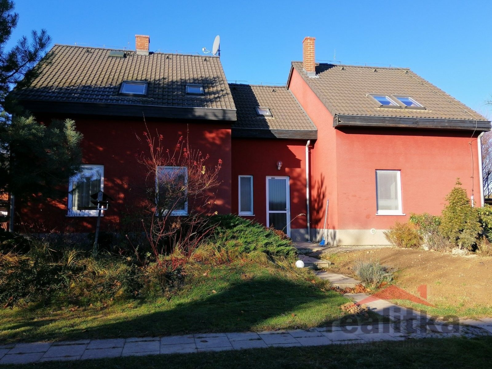 Rodinné domy, Zemědělská, Opava, 200 m²