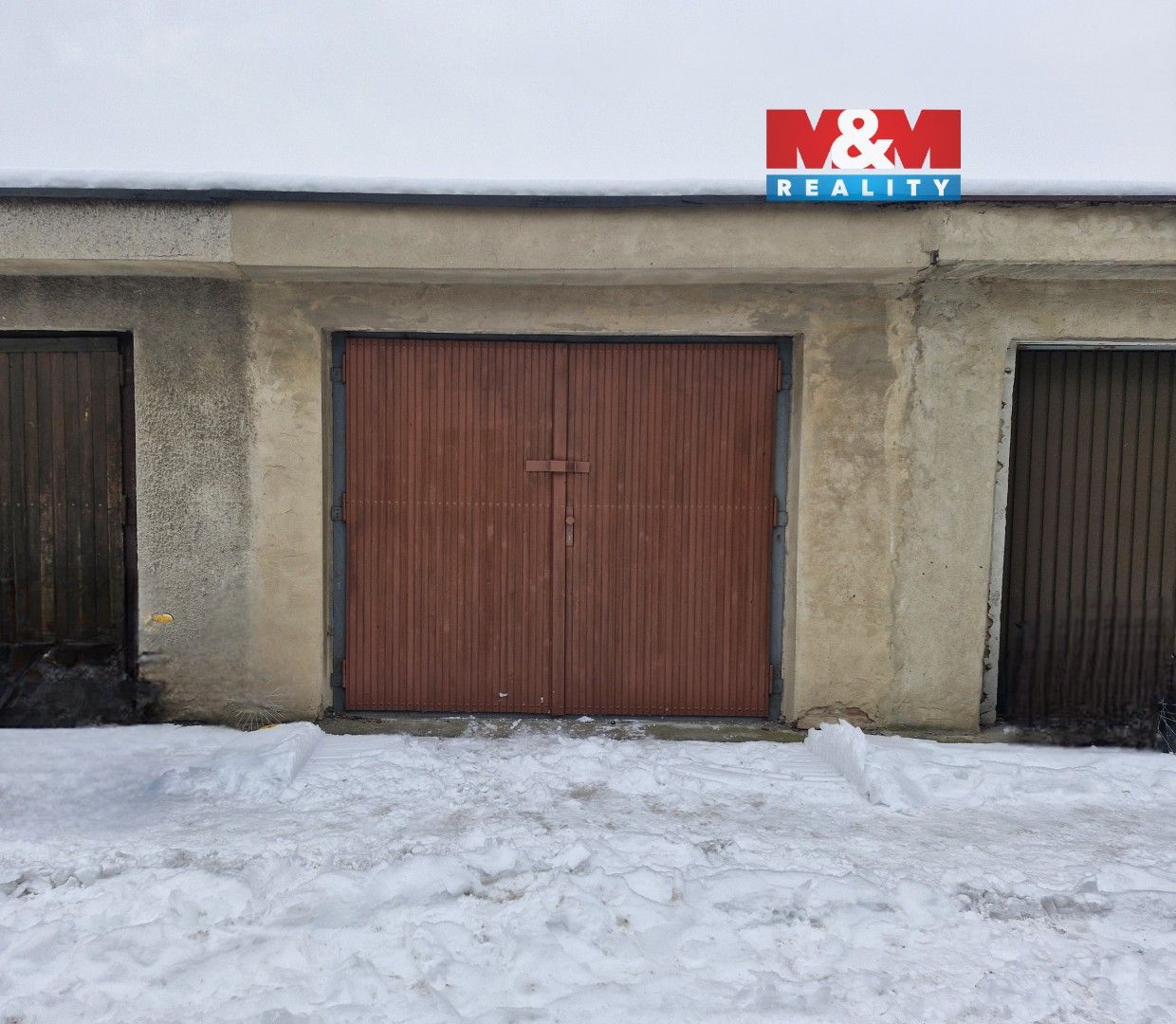 Ostatní, Žižkova, Trmice, 20 m²