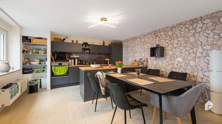 Byt 4+1 · 127 m² · , Braniborsko - 4