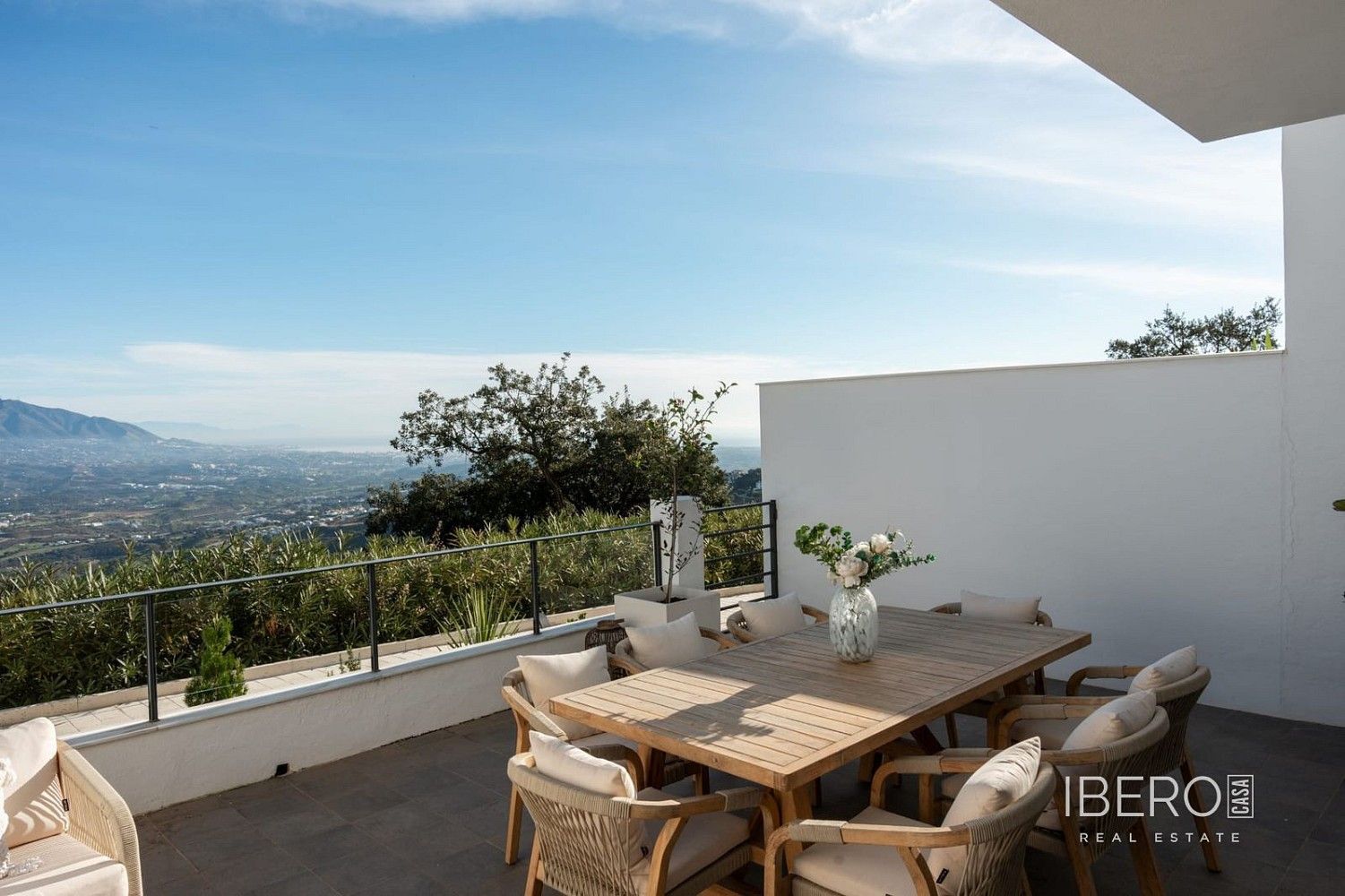 Prodej rodinný dům - La Mairena, Španělsko, 172 m² - 5