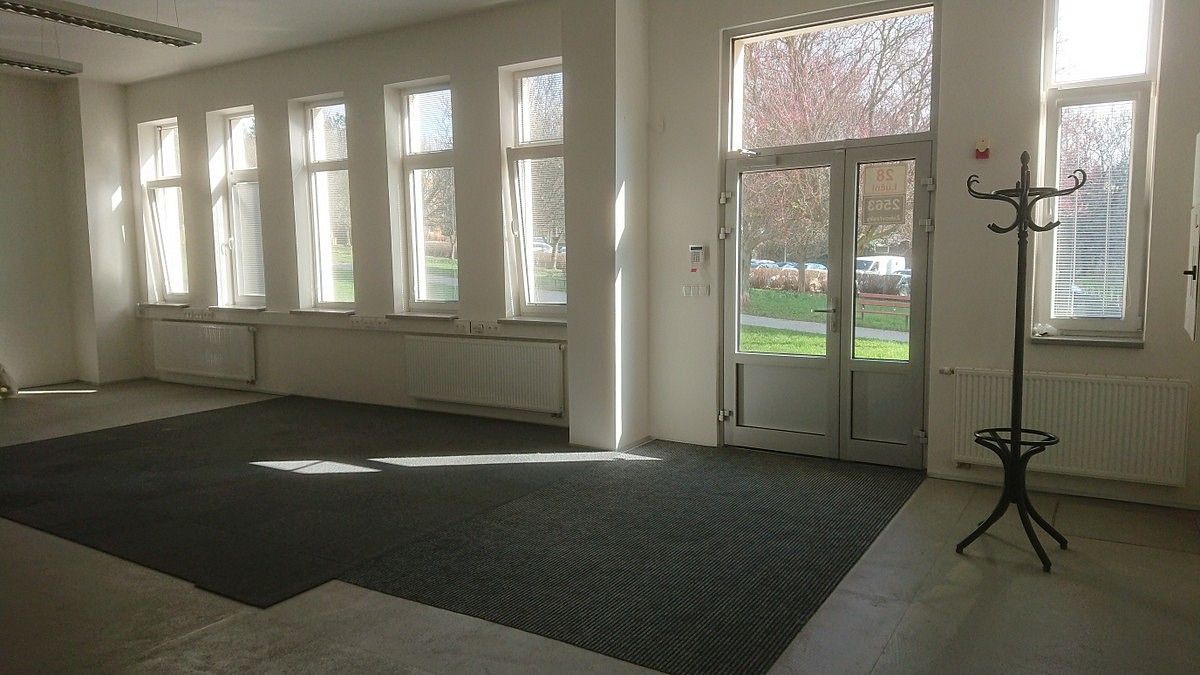 Kanceláře, Brno, okres Brno-město, Jihomoravský kraj, 427 m² - 2
