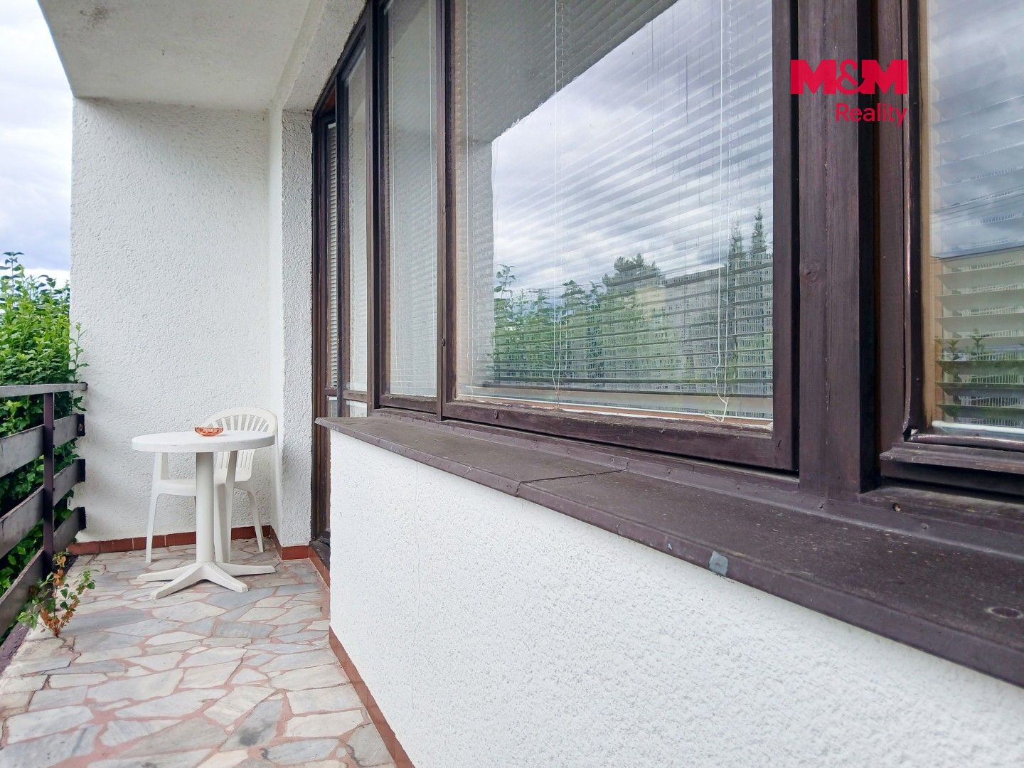 Byt · 28 m² · Šípková, Opava - 4