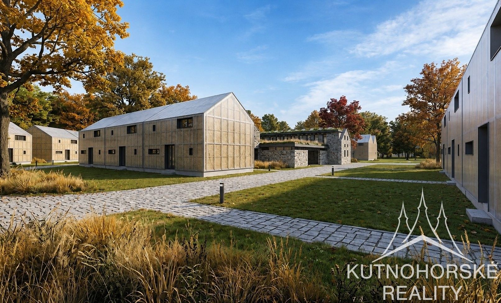 Rodinný dům, 116 m²