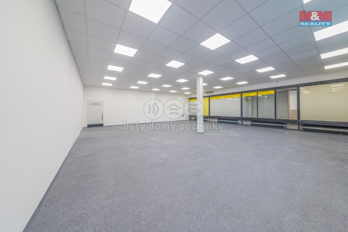 Obchodní prostory · 500 m² · Dlouhá třída, Havířov - 3