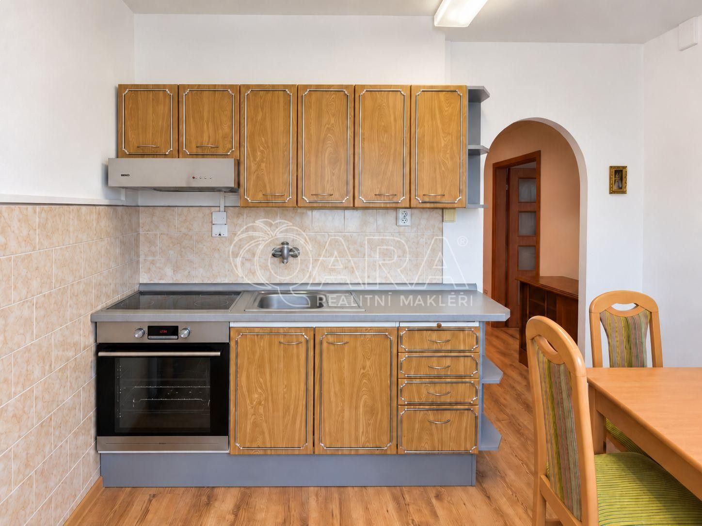 Byt 1+1 · 43 m² · U Konopáče, Častolovice - 3