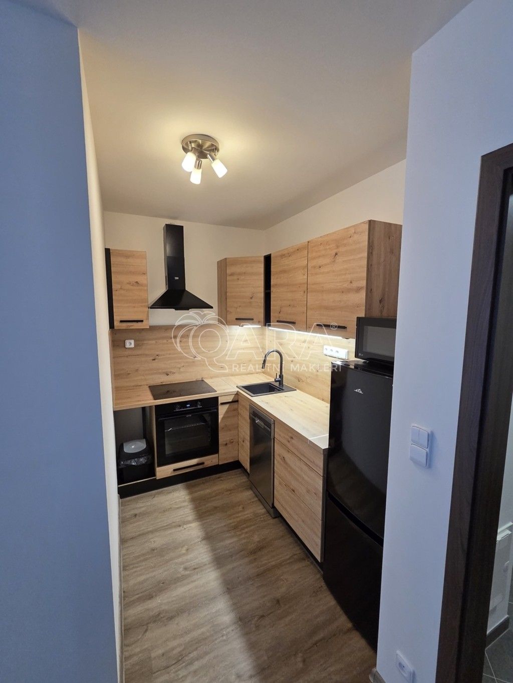 2+kk, Nádražní, Kralupy nad Vltavou, 38 m²