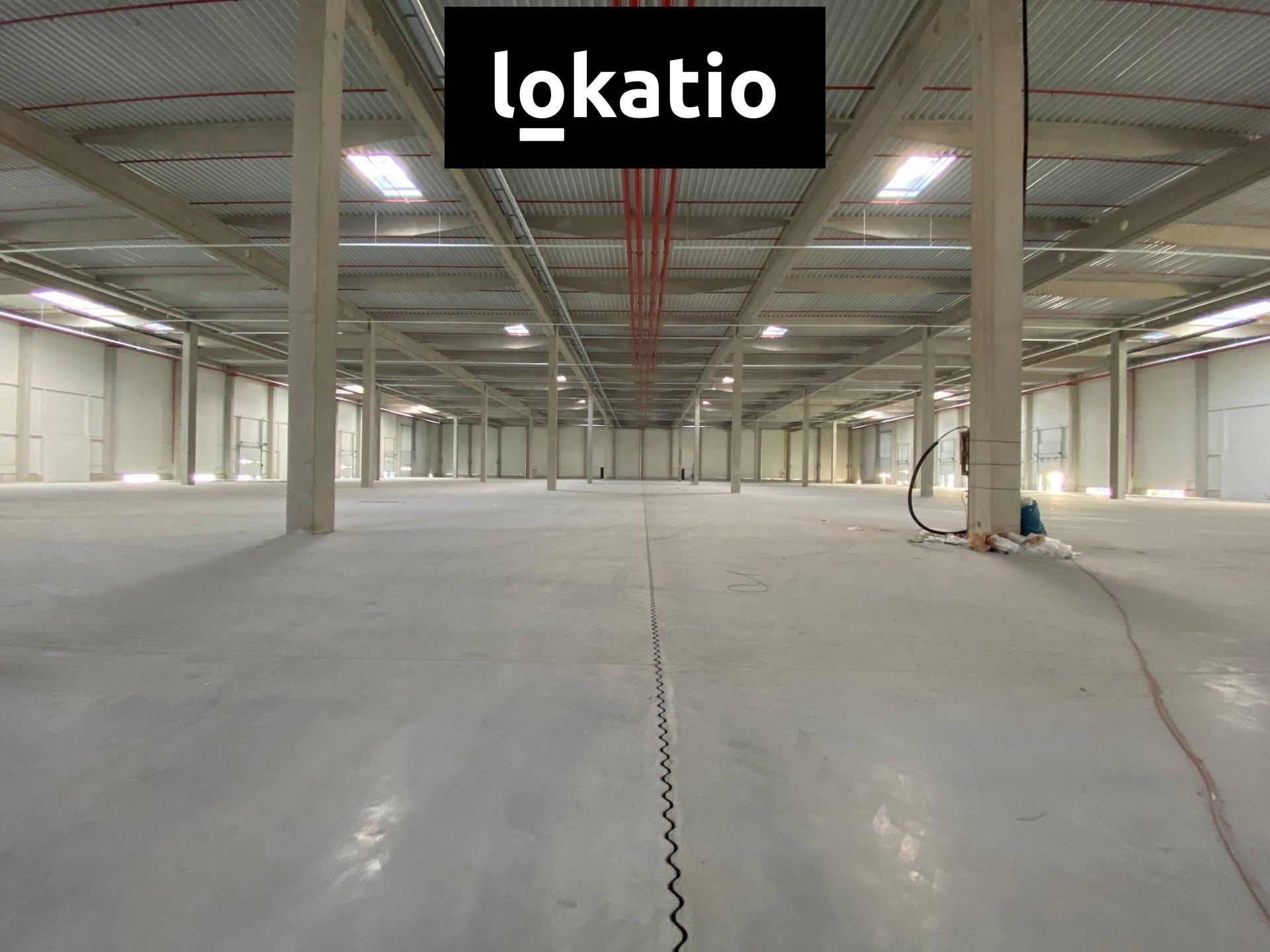 Výrobní prostory · 3 602 m² · Olomouc - 4