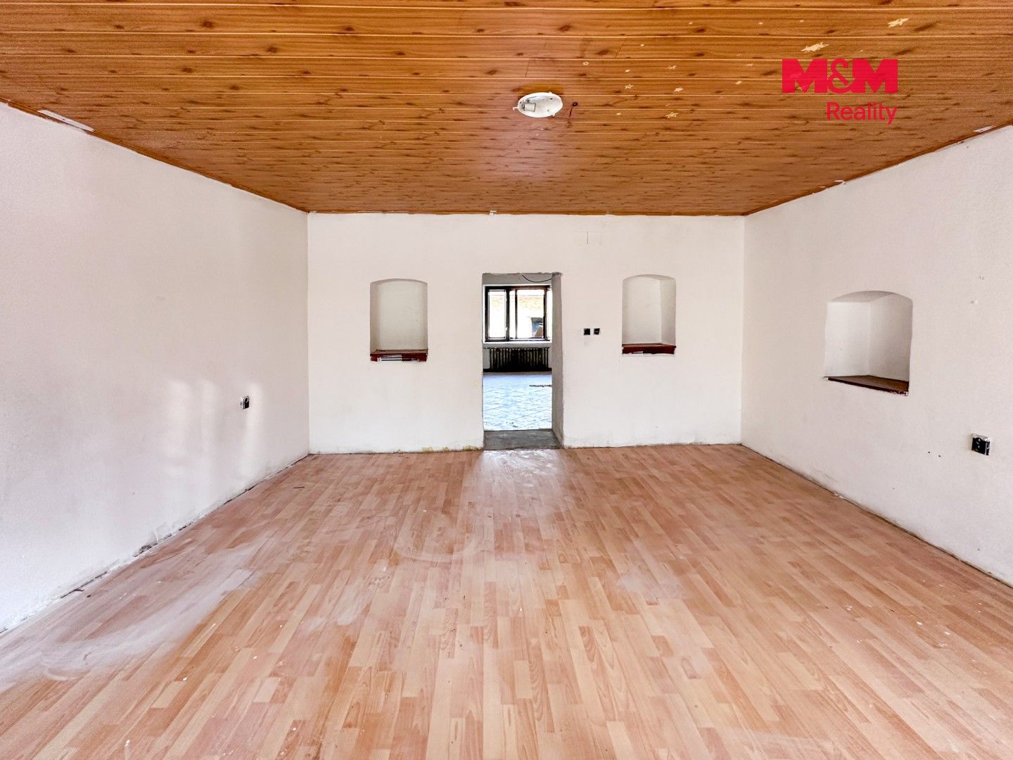 Rodinný dům · 117 m² · Pavlovická, Jimramov - 3