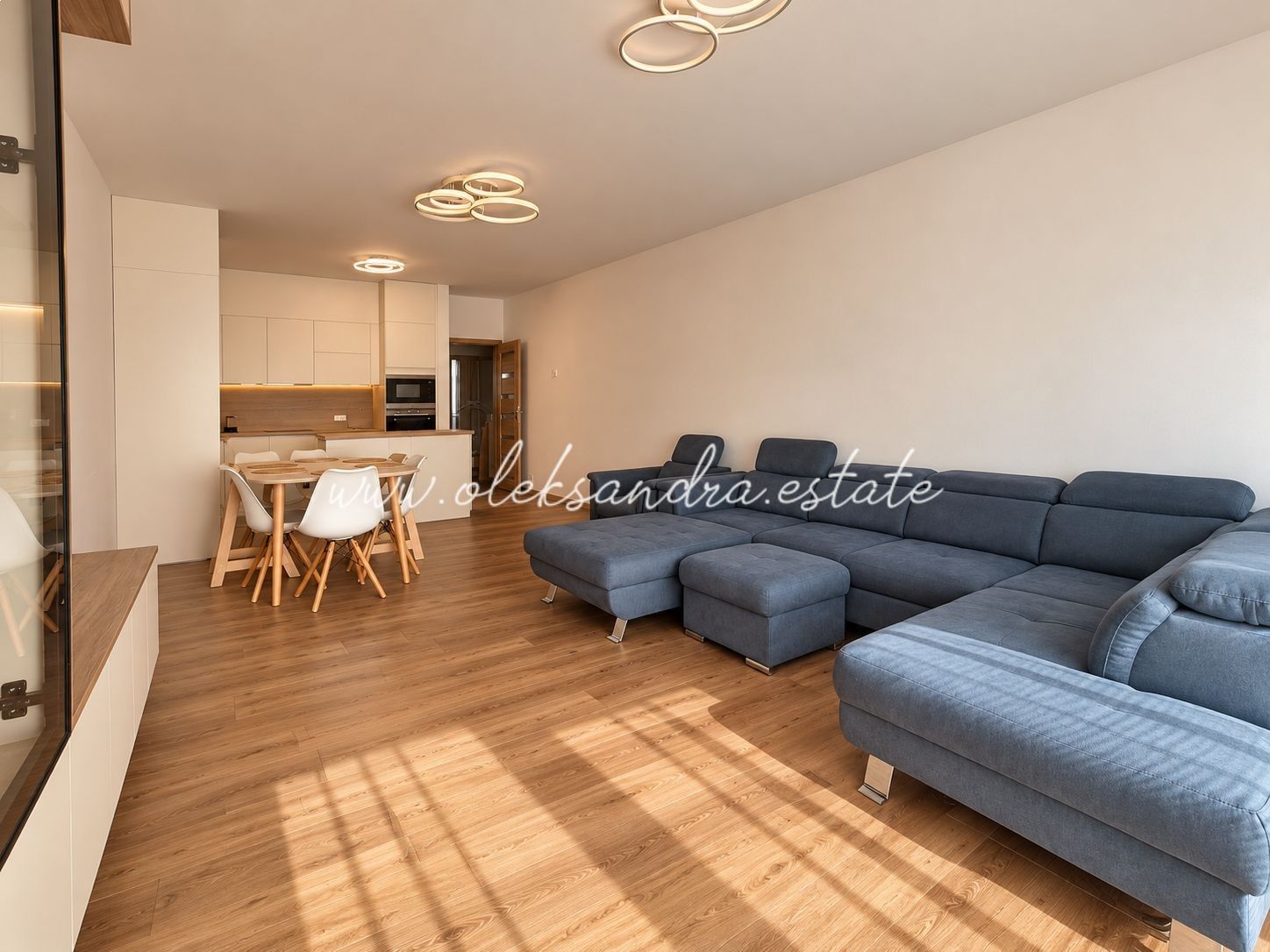 Byt 3+kk · 83 m² · Petržílkova, Praha - 4
