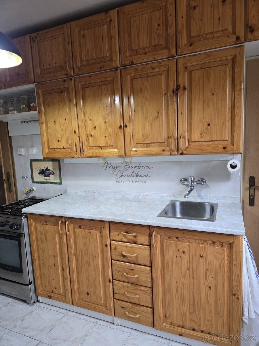 Pronájem byt - Plzeň, 301 00