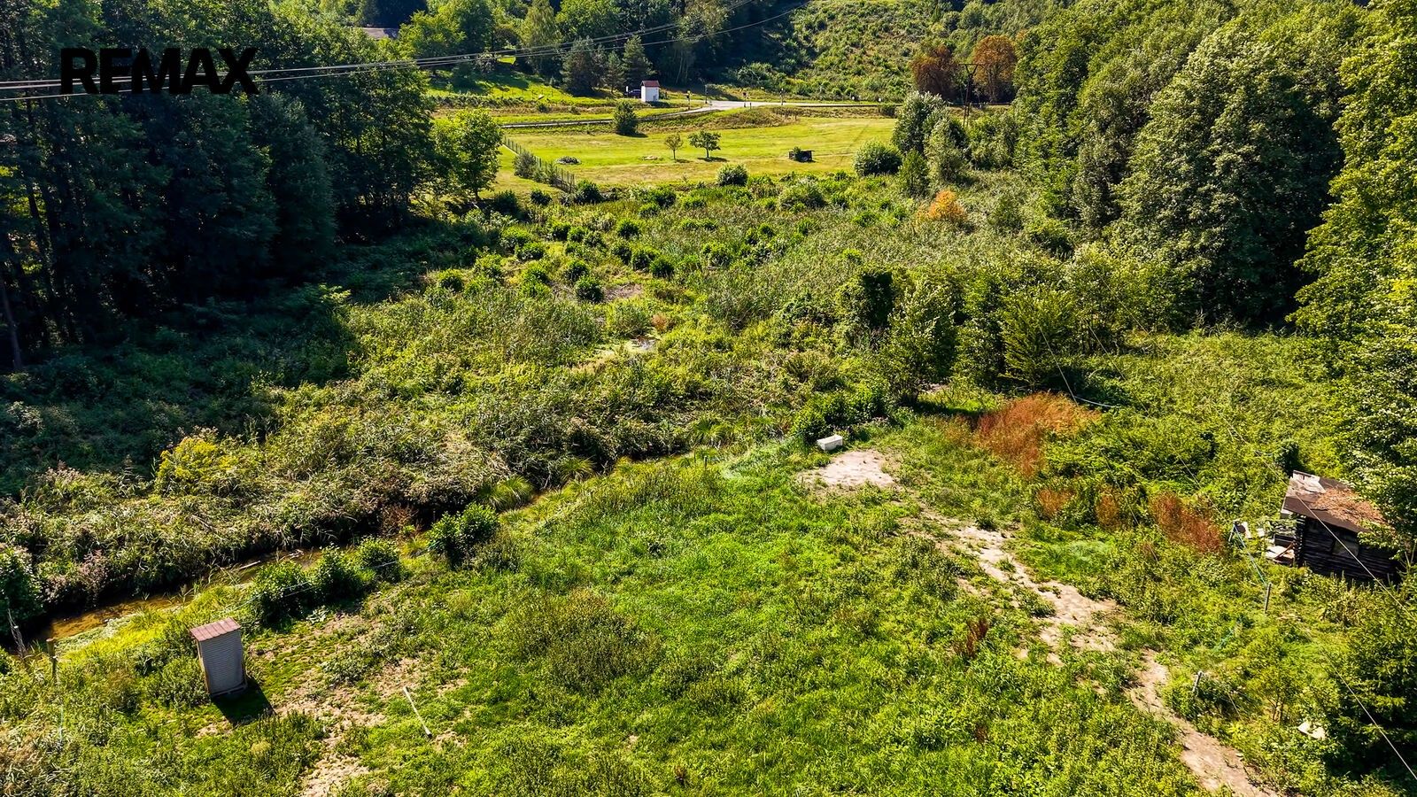 Ostatní, Bakov nad Jizerou, 6 080 m² - 2