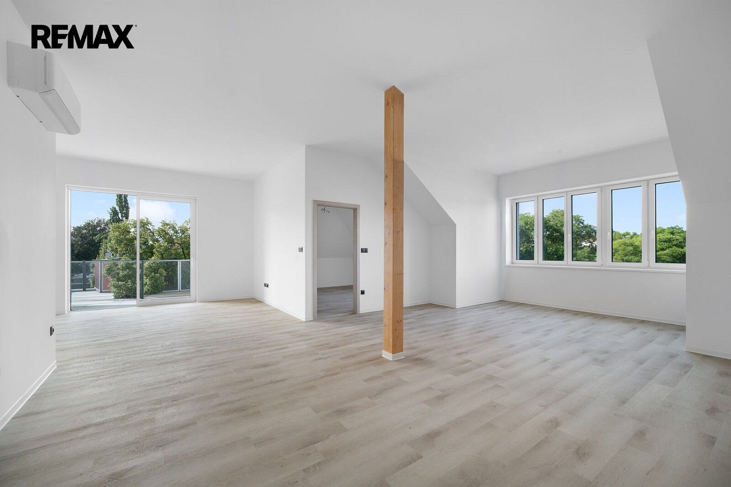 Pronájem byt 4+kk - Prostějov, Olomoucký kraj, 115 m² - 5