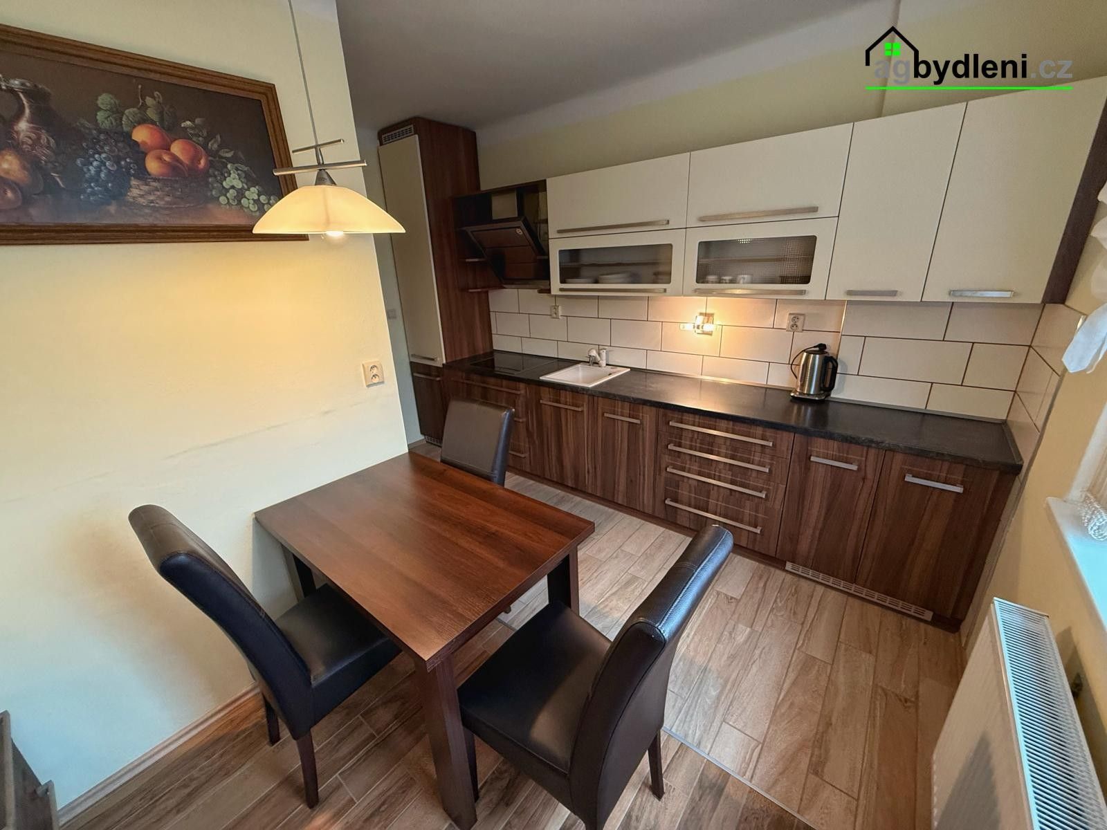 Pronájem byt 3+1 - Petra Bezruče, Nýrsko, 80 m²