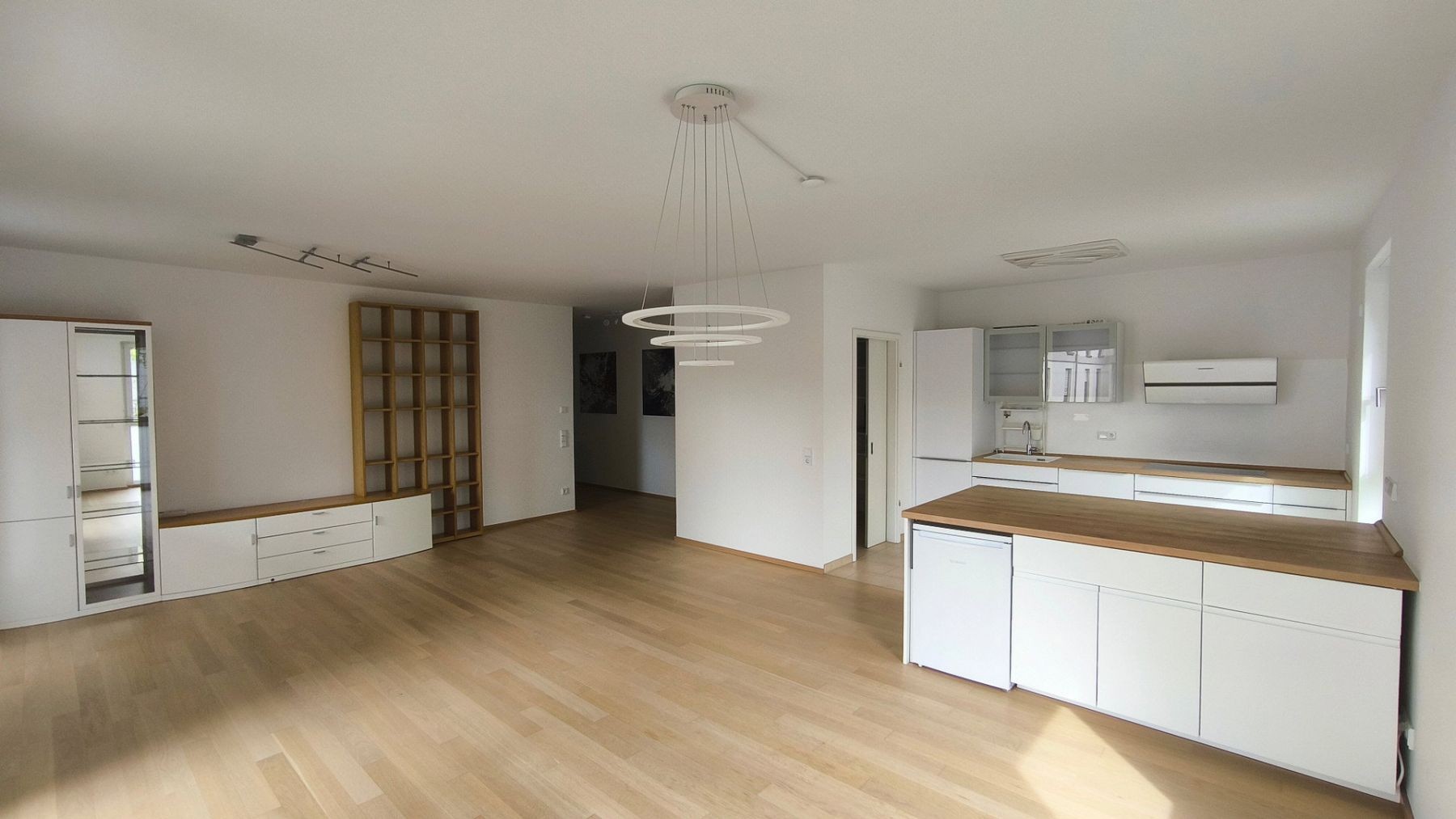 Byt 3+1 · 151 m² · Rheinstr. 11 Wiesbaden Wiesbaden Hessen 65189 - 4