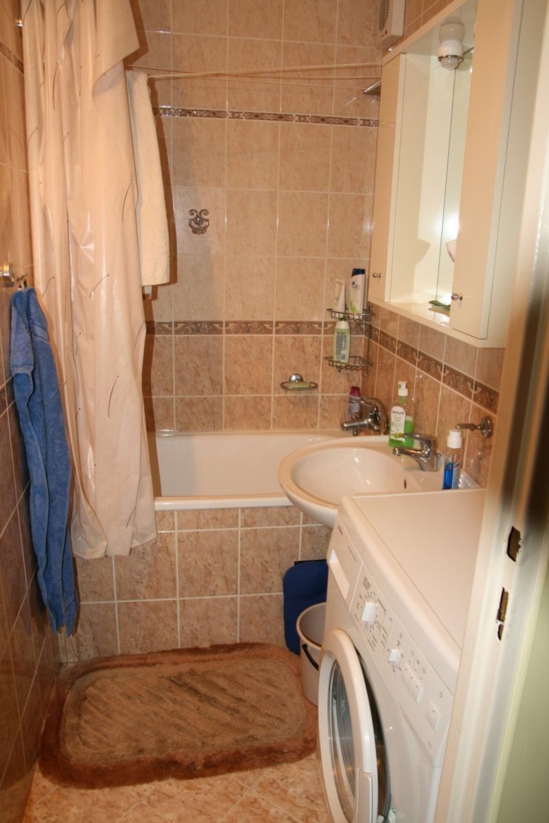 Pronájem byt 2+kk - Machuldova, Praha - Kamýk, 43 m² - 2