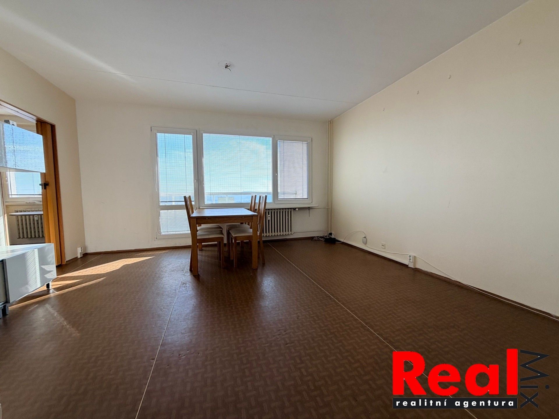 Prodej bytu 4+1 85 m²