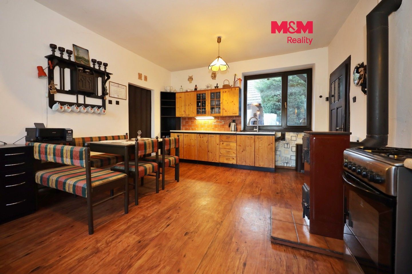 Rodinný dům, 240 m²
