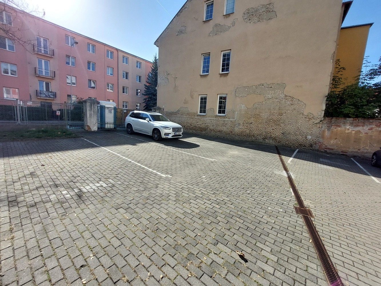 Kancelář · 40 m² · Chomutov, Ústecký kraj - 4