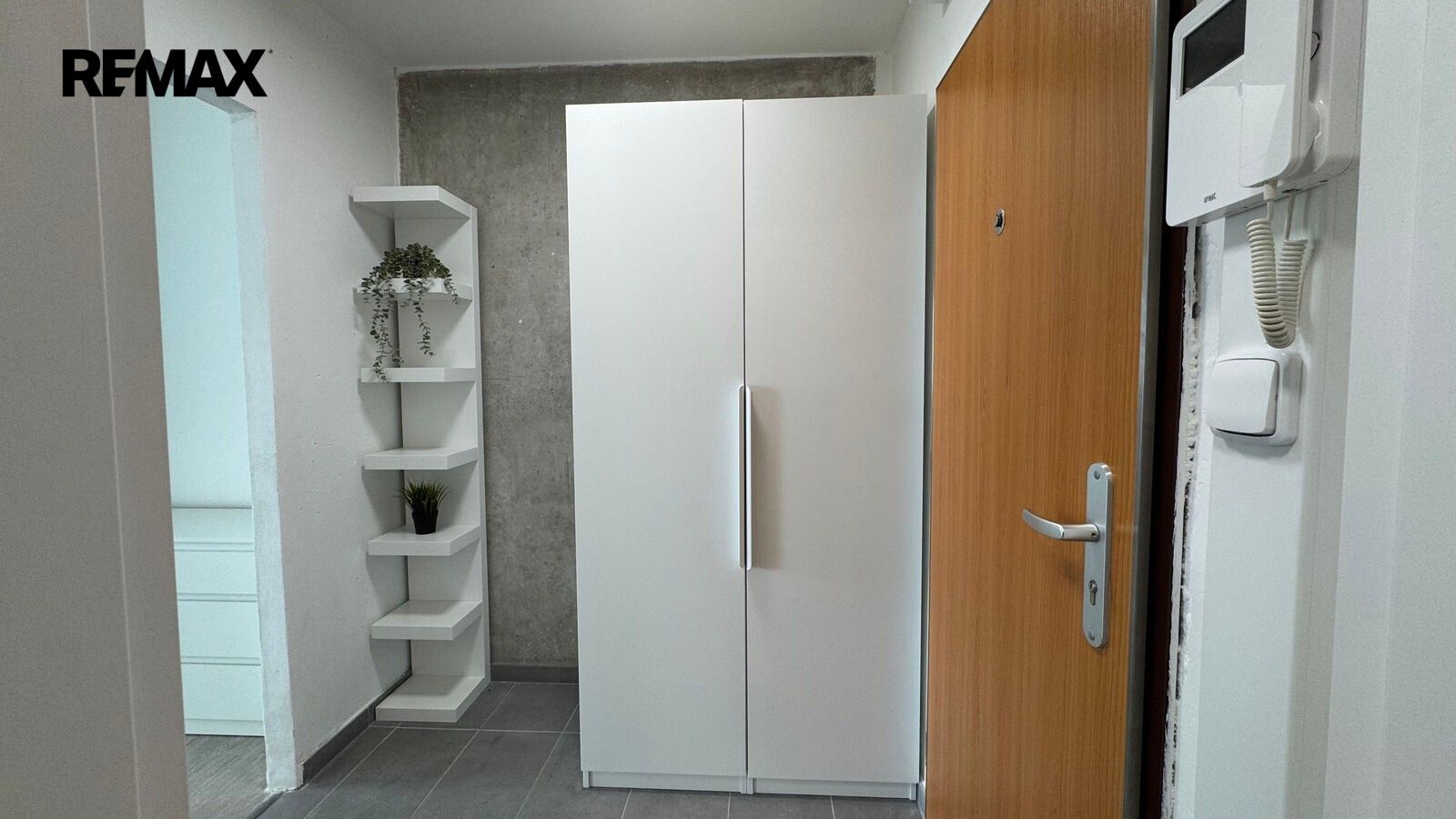 Byt 1+kk · 32 m² · Unčínská 1666, Teplice Trnovany - 4