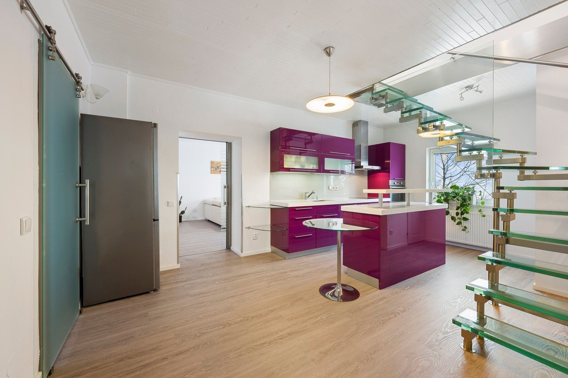 Prodej rodinný dům - Borská, Praha, 207 m²