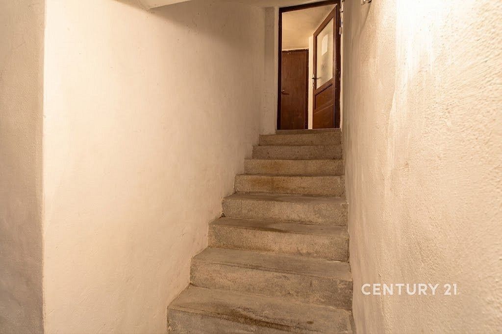 Nemovitost · 21 m² · Praha - Košíře, okres Praha 5, Hlavní město Praha - 4