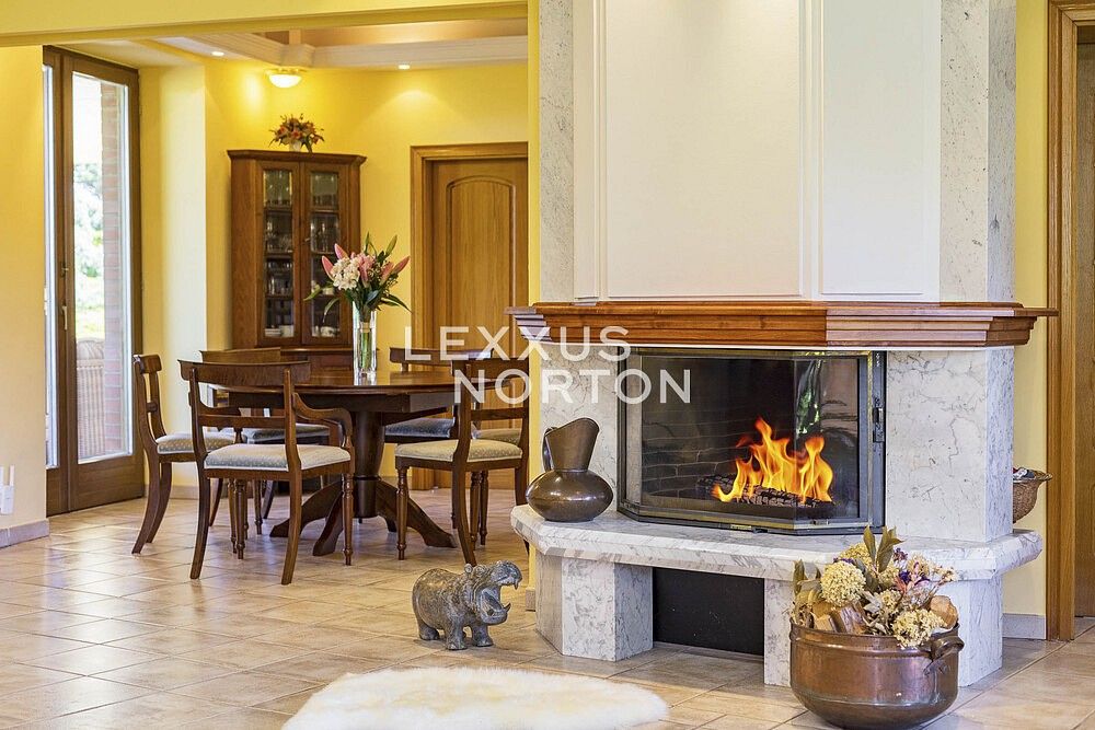 Rodinný dům · 343 m² · Horoměřice, okres Praha-západ, Středočeský kraj - 4