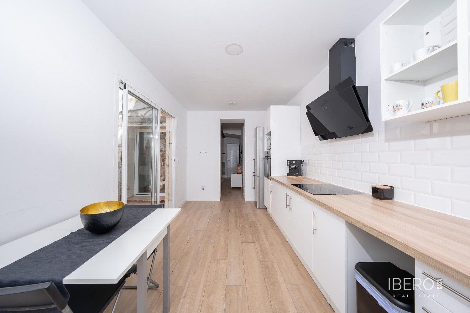 Prodej rodinný dům - Elche, ES, 102 m² - 2