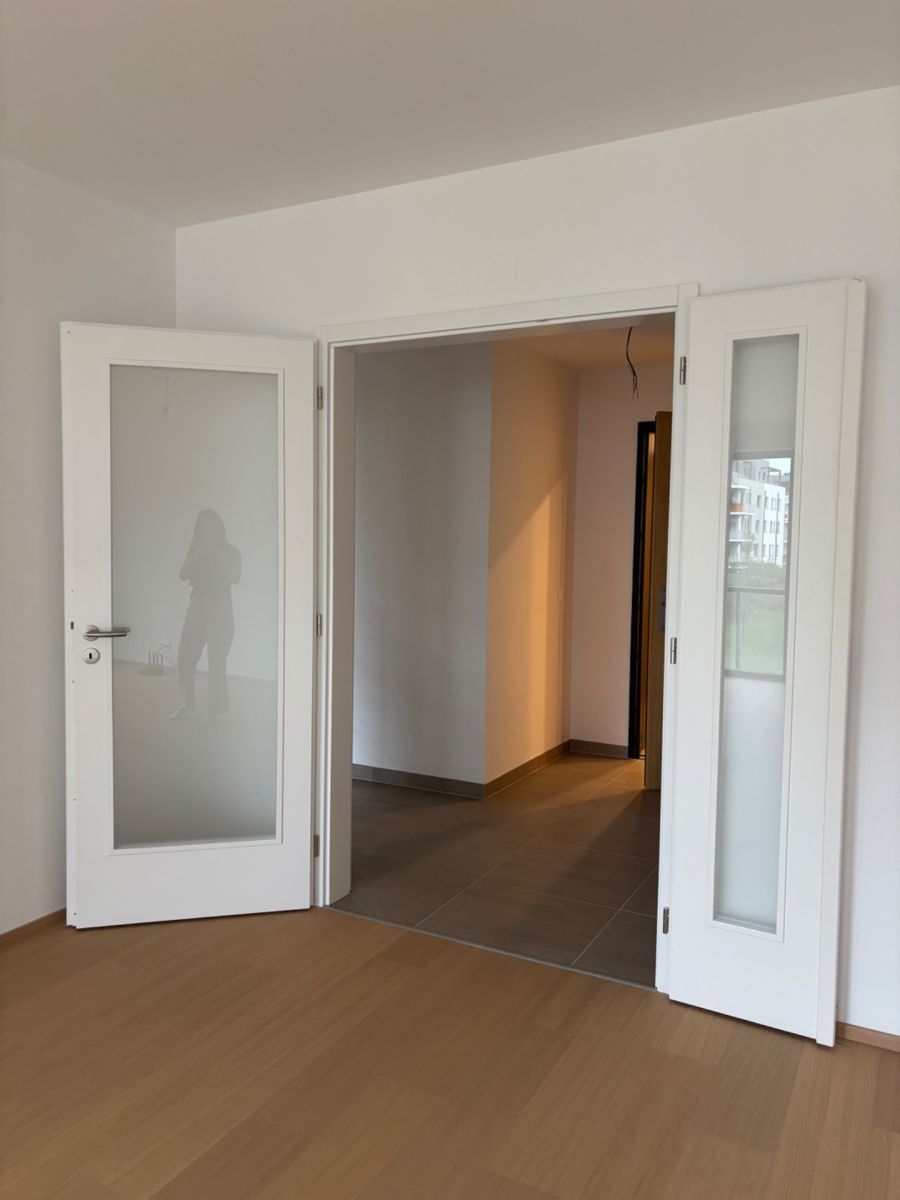 3+kk, Za Pískovnou, Praha - Dolní Chabry, 100 m² - 2