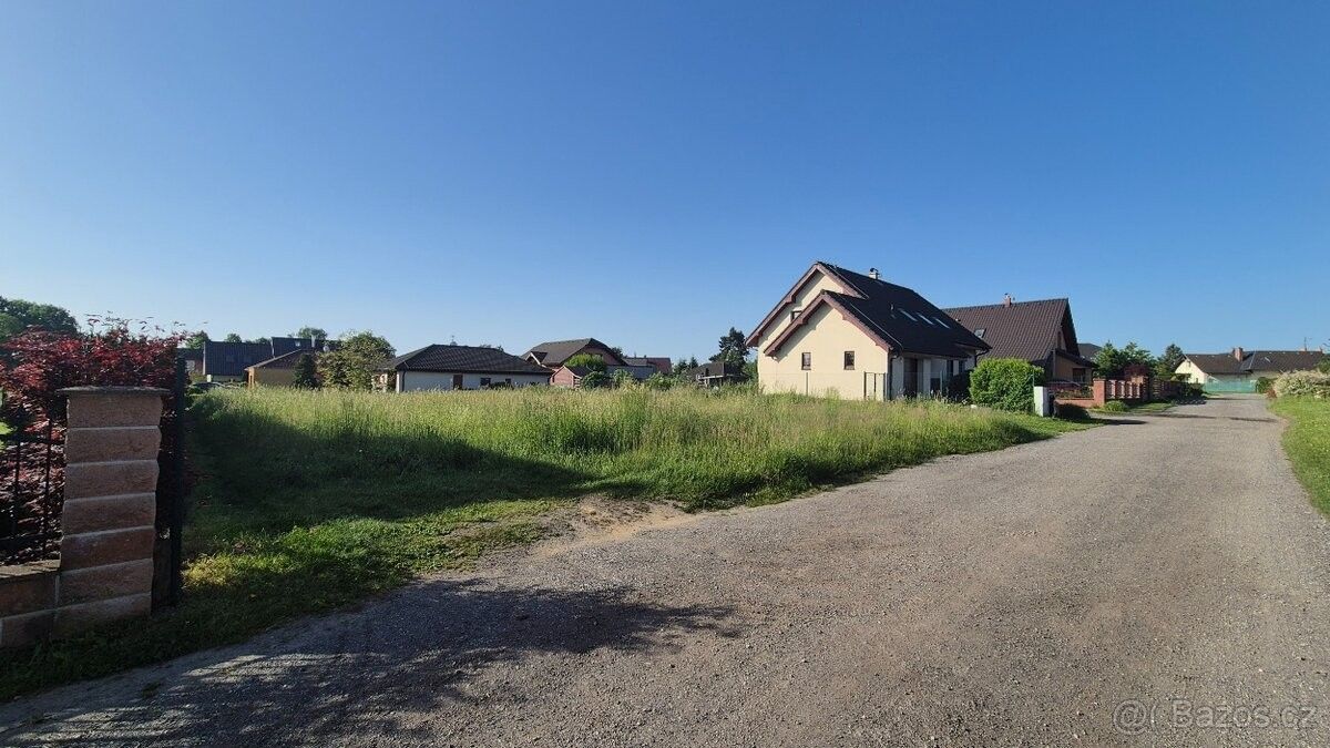 Pozemek pro bydlení · Hlučín, 748 01 - 3