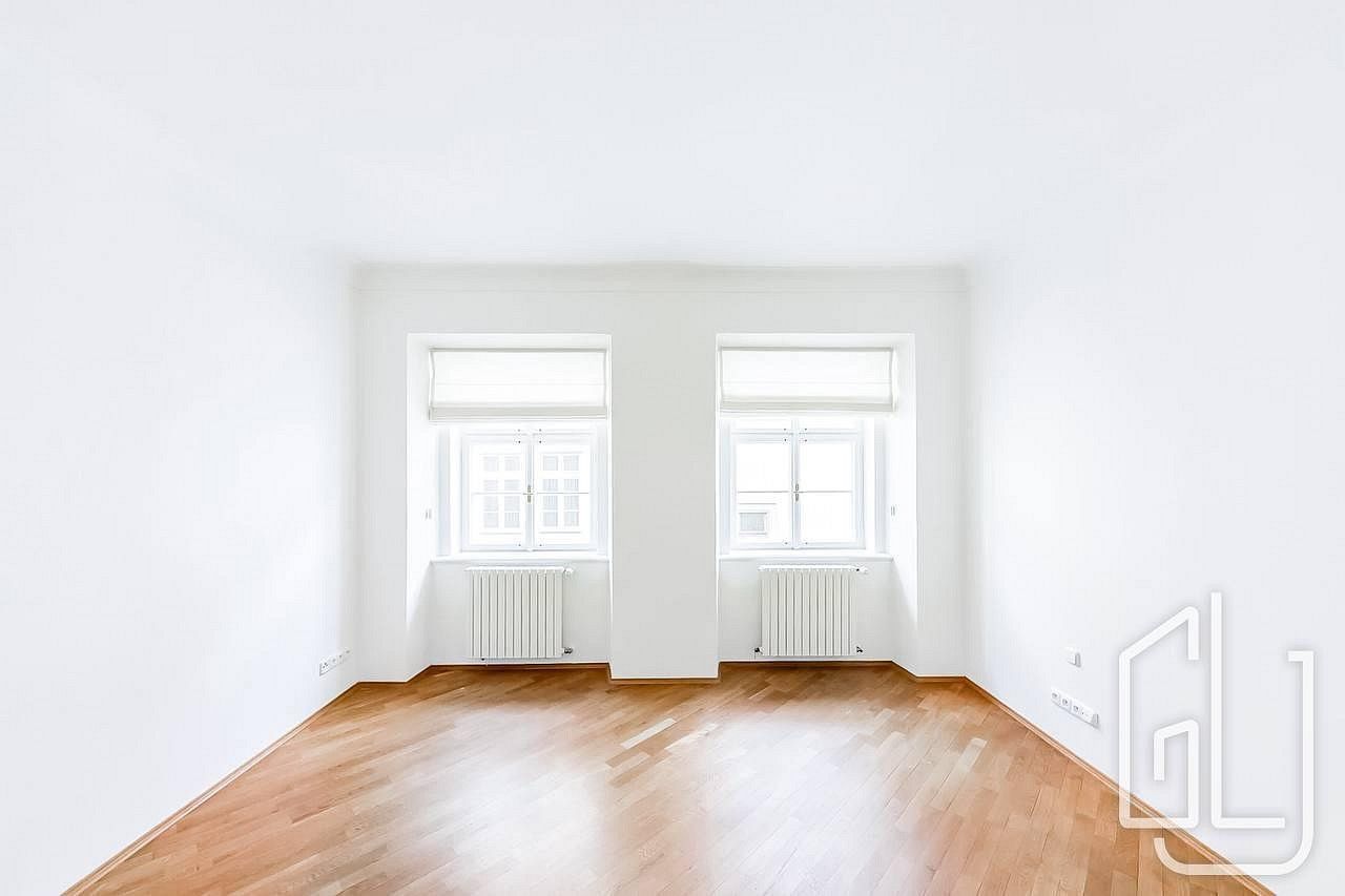 Pronájem byt 4+1 - Praha - Malá Strana, okres Praha 1, Hlavní město Praha, 153 m² - 2