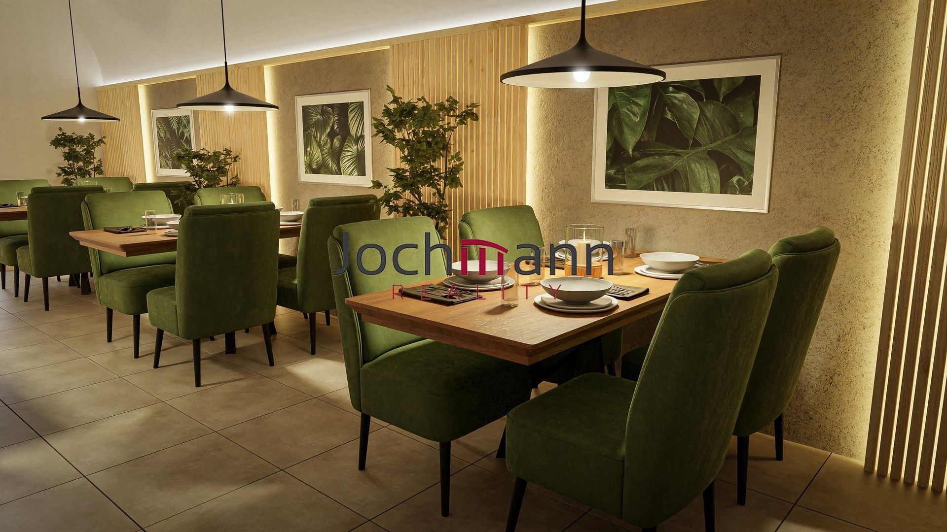 Pronájem restaurace - nám. Přemysla Otakara II., České Budějovice, 1 200 m²