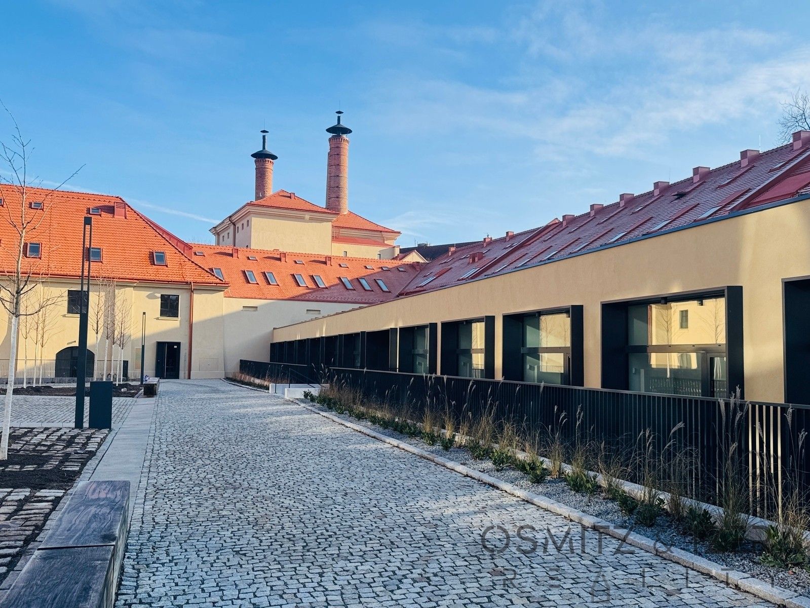 2+kk, Vrtbova, Praha, 49 m²