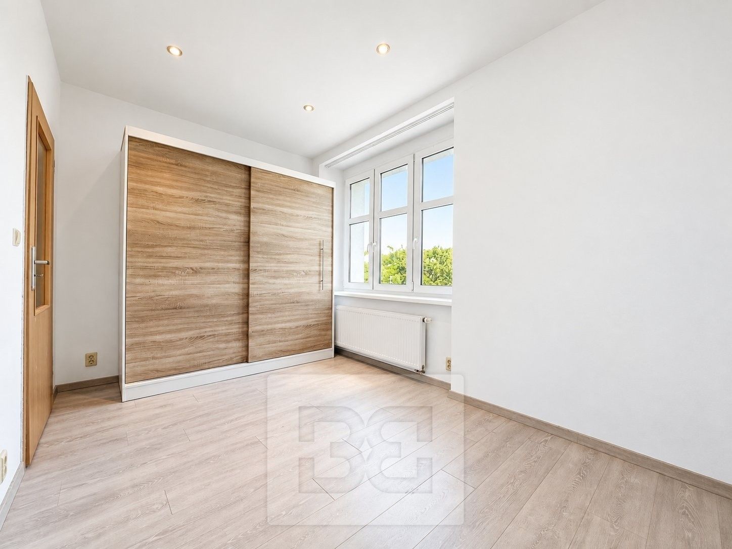 3+1, Na Malovance 589, Praha Střešovice, 52 m² - 2