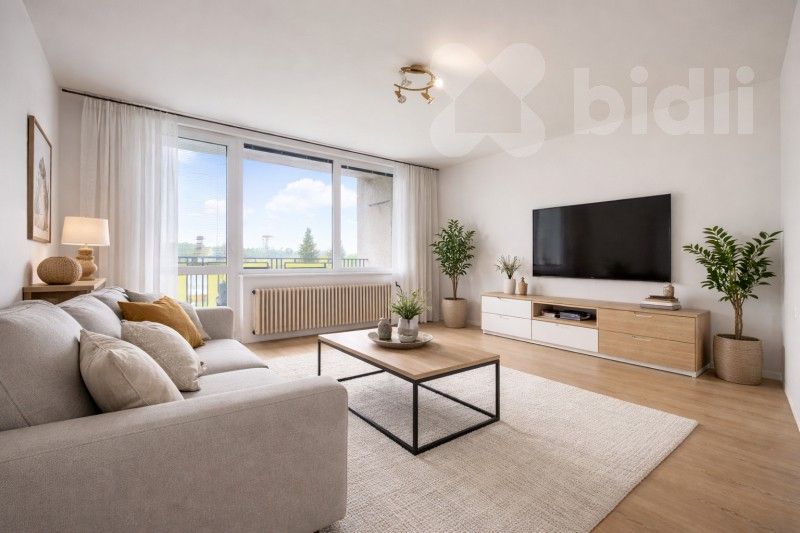 3+1, Chmelová 500, Vysoké Mýto Pražské Předměstí, 75 m² - 2