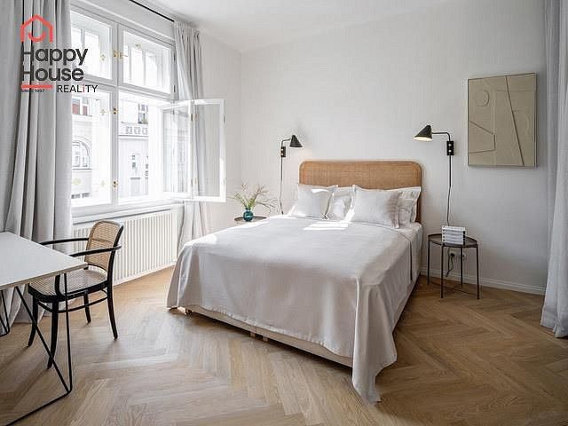 Byt 2+1 · 66 m² · Praha - Dejvice, okres Praha 6, Hlavní město Praha - 4