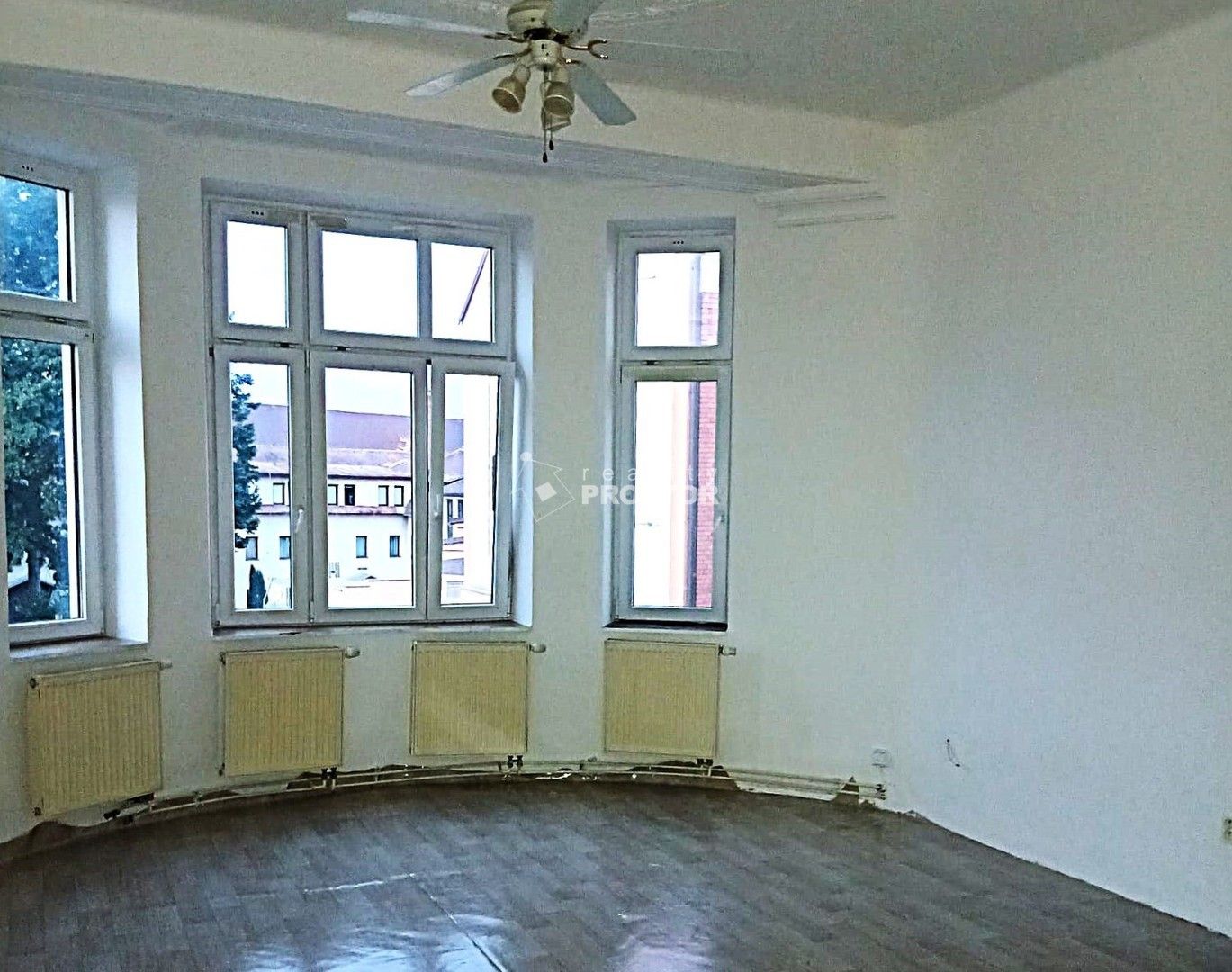 1+1, Třída 9. května 849, Rumburk 1, 56 m² - 2