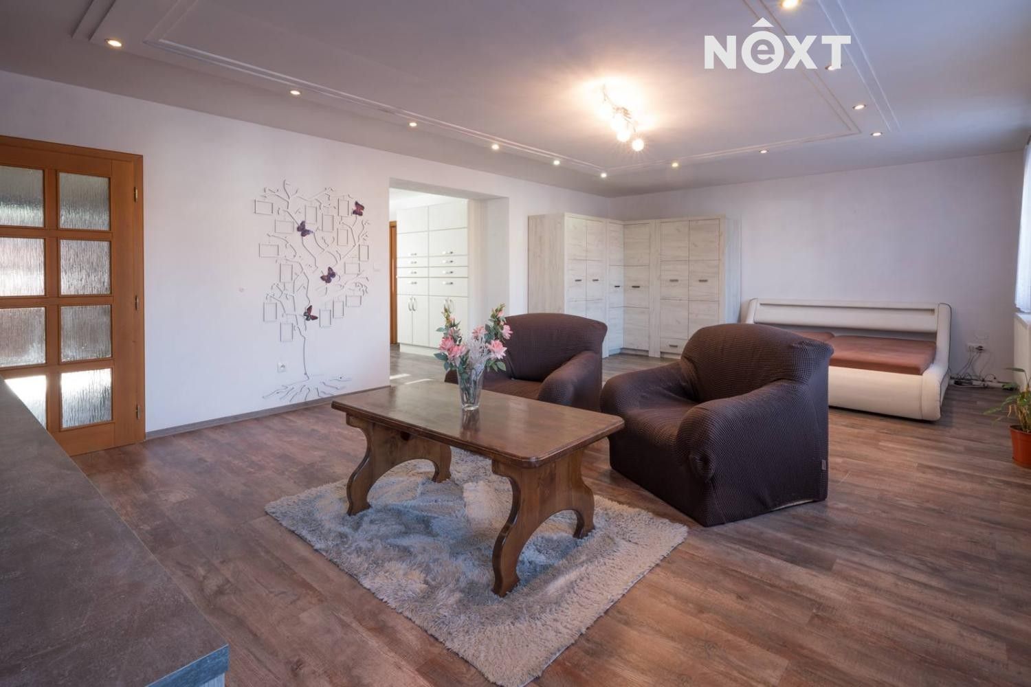 Prodej rodinný dům - Nádražní, Břeclav, 169 m²