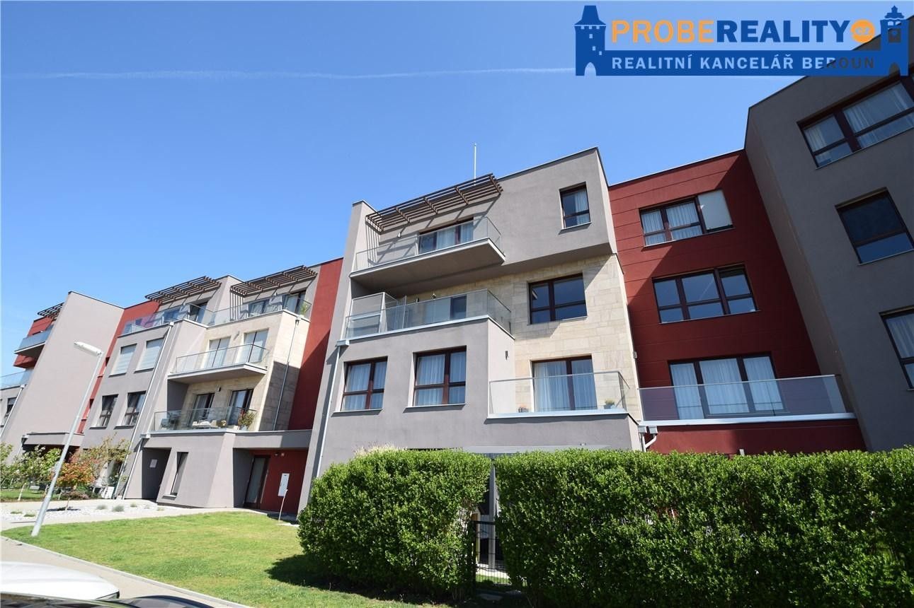 1+kk, Beroun-Závodí, Beroun, 42 m² - 1