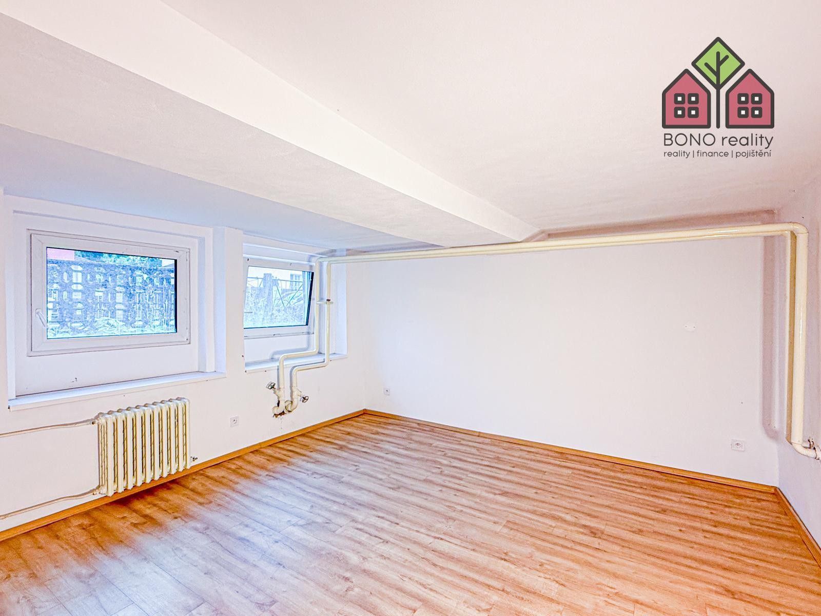 1+1, Dělnická, Trmice, 35 m² - 2