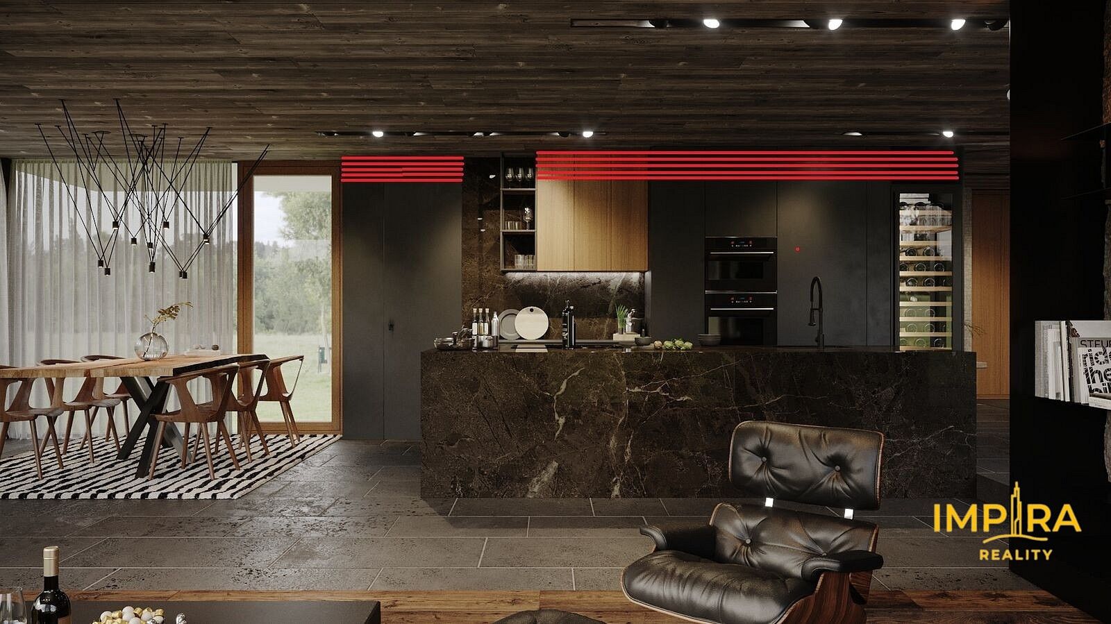 Rodinný dům · 279 m² · Letkov, okres Plzeň-město - 4