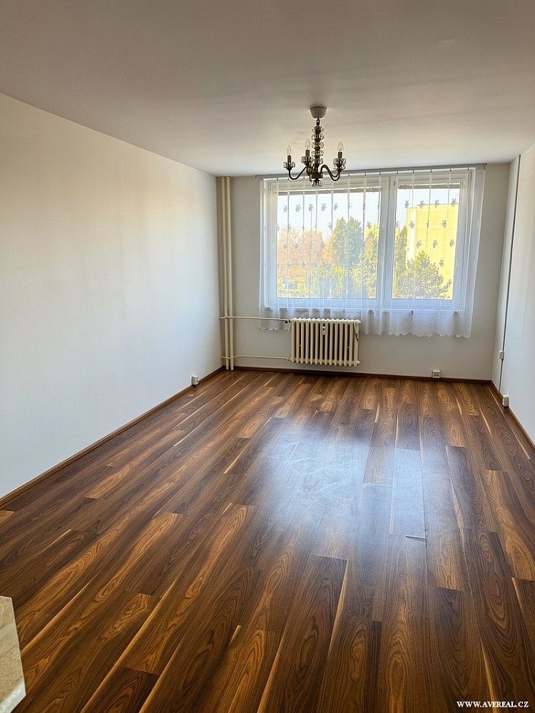 Byt 3+1 · 67 m² · Praha - Vokovice, okres Praha 6, Hlavní město Praha - 3