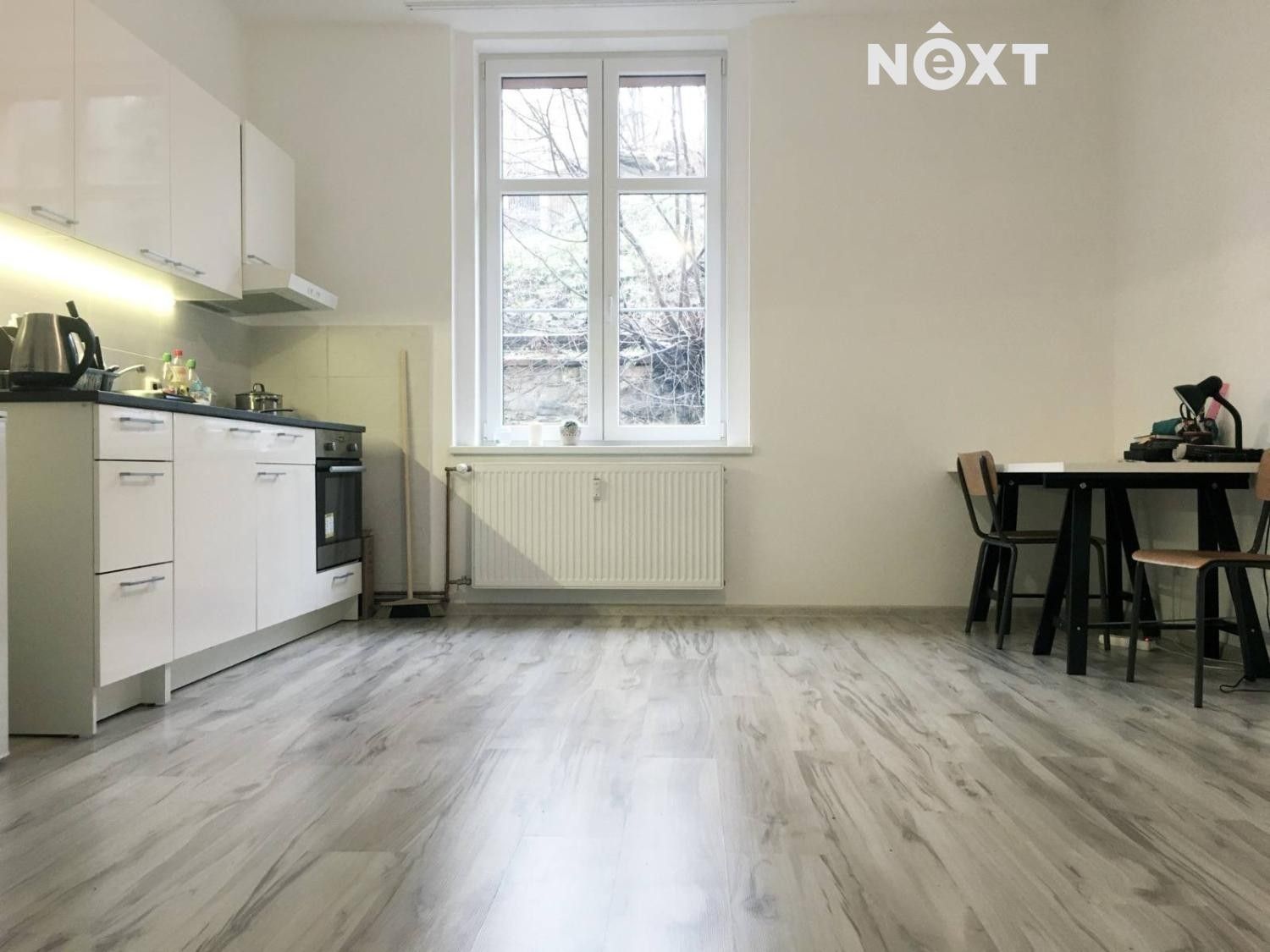 2+kk, Elišky Krásnohorské 1526, Ústí nad Labem Ústí nad Labem-centrum, 44 m² - 2