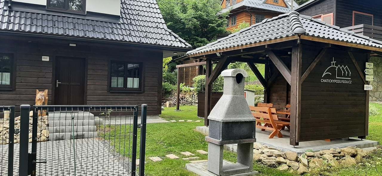 Pronájem chata - Ostravice - Staré Hamry 2, Moravskoslezský kraj - 2