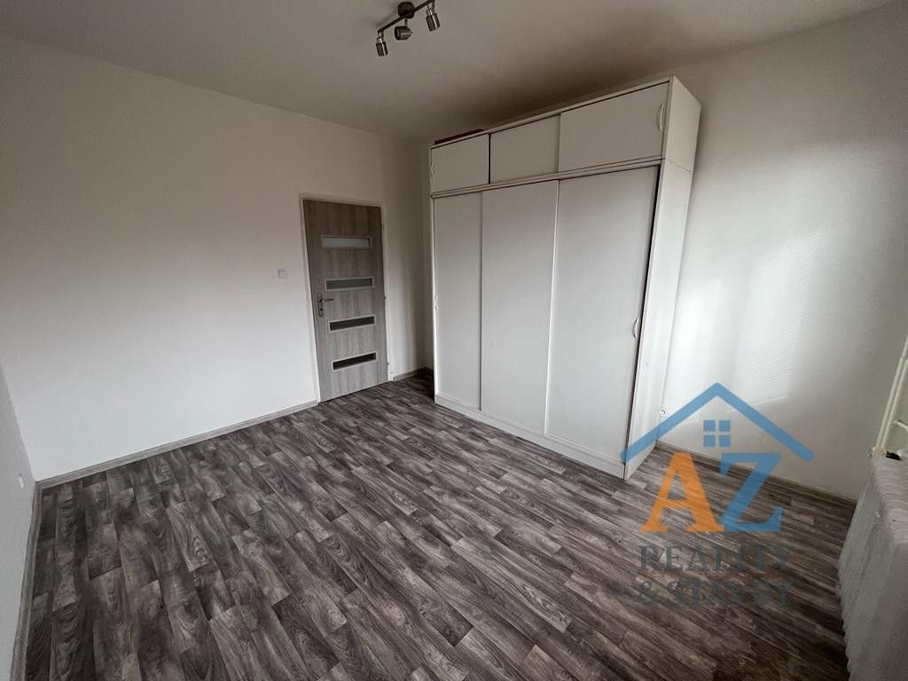 Byt 2+1 · 53 m² · Hutnická, Most - 3