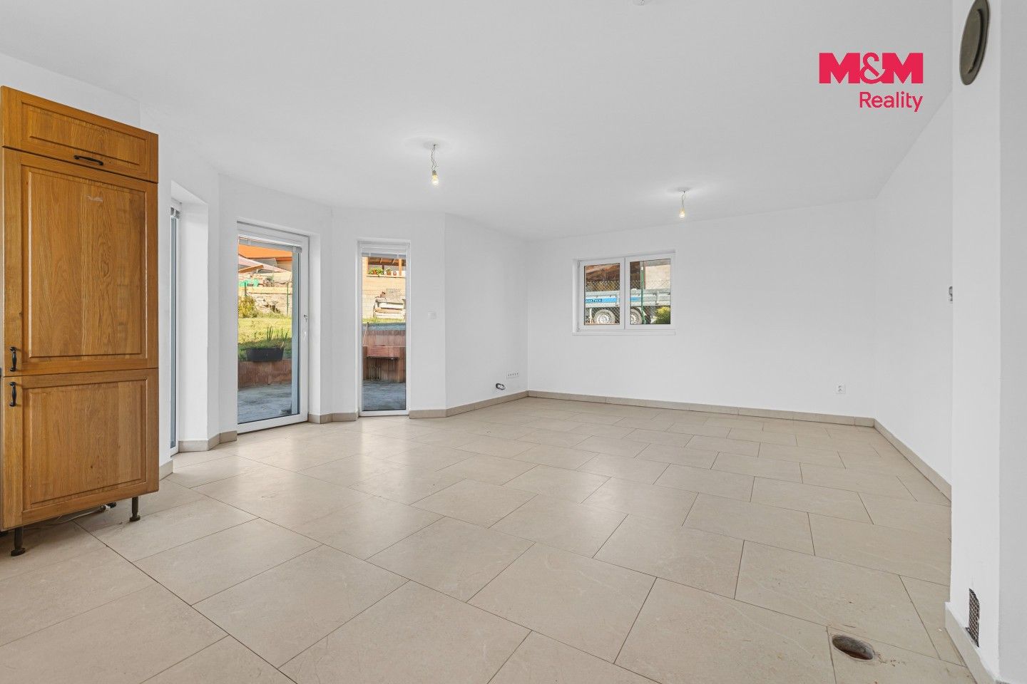 Rodinný dům · 108 m² · Polní Voděrady - 4