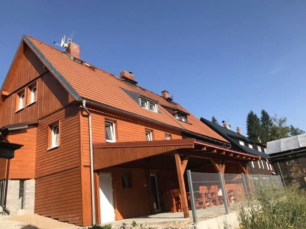 Rodinný dům · Vrchlabí, 543 02 - 3